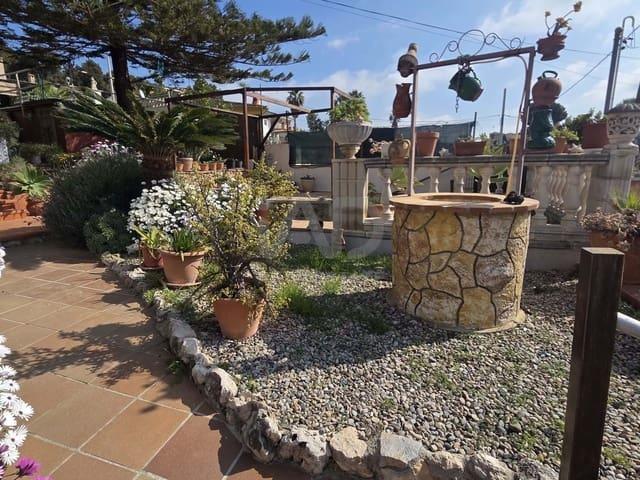 Chalet en venta en els Quatre Garrofers, Tarragonès