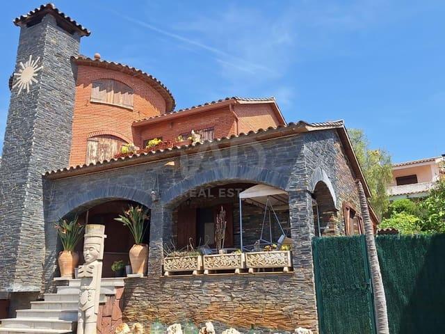 Chalet en venta en els Quatre Garrofers, Tarragonès
