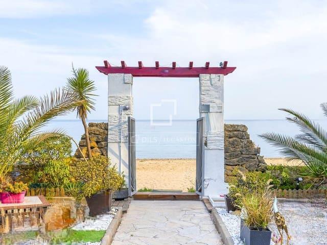 Chalet en venta en els Quatre Garrofers, Tarragonès
