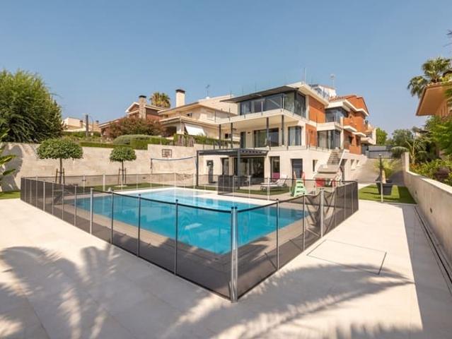 Chalet en venta en els Quatre Garrofers, Tarragonès