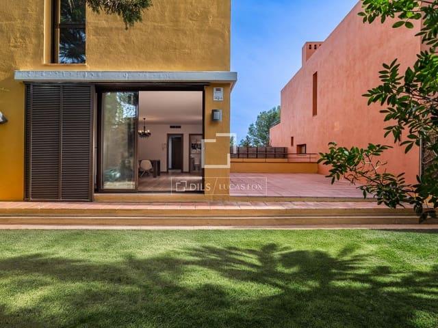 Chalet en venta en els Quatre Garrofers, Tarragonès
