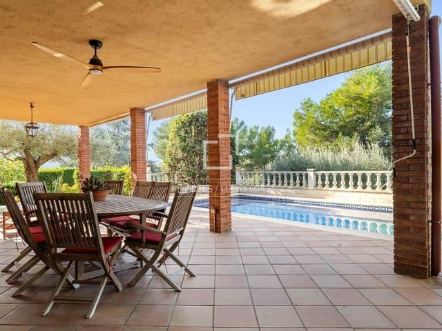 Chalet en venta en els Quatre Garrofers, Tarragonès