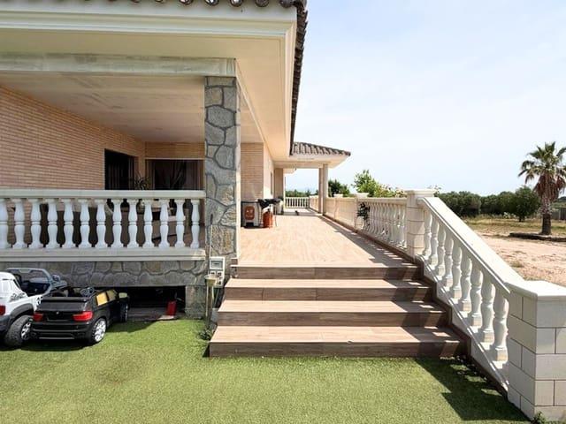 Chalet en venta en els Quatre Garrofers, Tarragonès