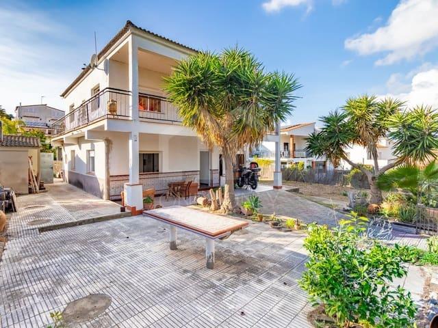 Chalet en venta en els Quatre Garrofers, Tarragonès