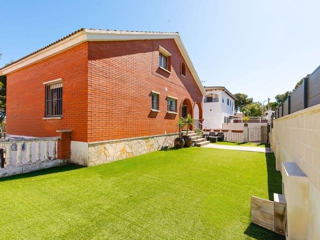 Chalet en venta en els Quatre Garrofers, Tarragonès