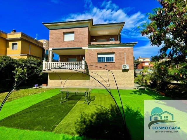 Villa en venta en Tarragona, Part Alta