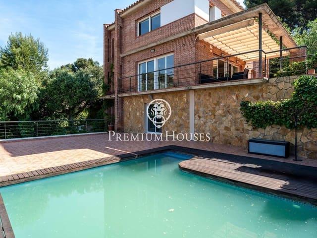 Chalet en venta en els Quatre Garrofers, Tarragonès