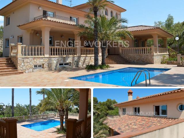 Casa Rural en venta en Tarragona