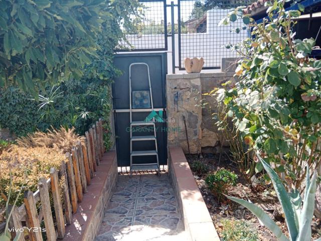 Chalet en venta en Urgell, Catalunya