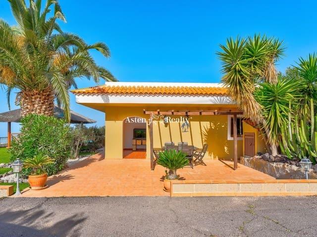 Chalet en venta en Taucho, Adeje