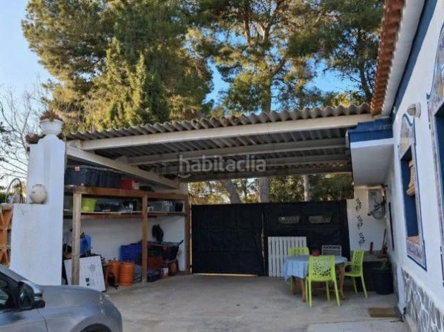 Chalet en venta en l'Horta Nord, Valencia