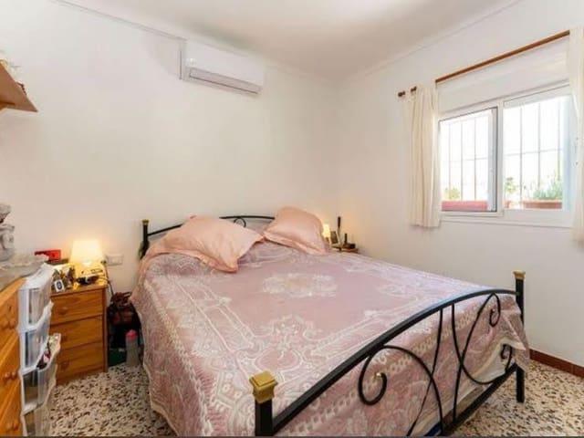 Chalet en venta en Guadalteba, Andalucía