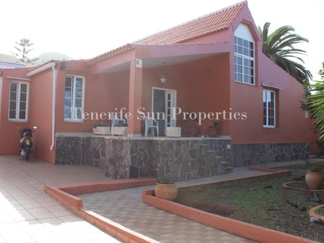 Villa en venta en La Palma, Los Laureles