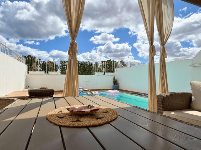 Chalet en venta en Teguise, Canarias