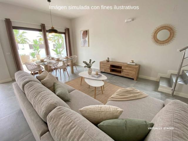 Chalet en venta en Teguise, Canarias
