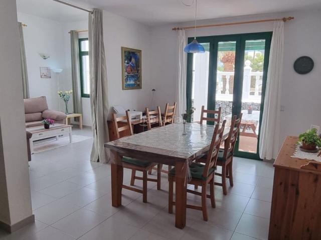 Chalet en venta en Teguise, Canarias