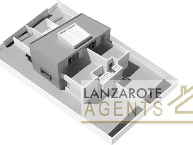 Chalet en venta en Teguise, Canarias