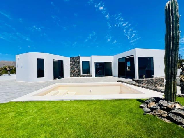 Villa en venta en Teguise