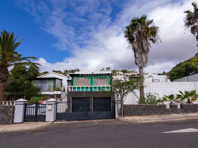 Chalet en venta en Teguise, Canarias