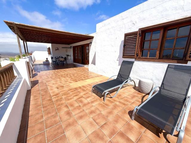 Chalet en venta en Teguise, Canarias