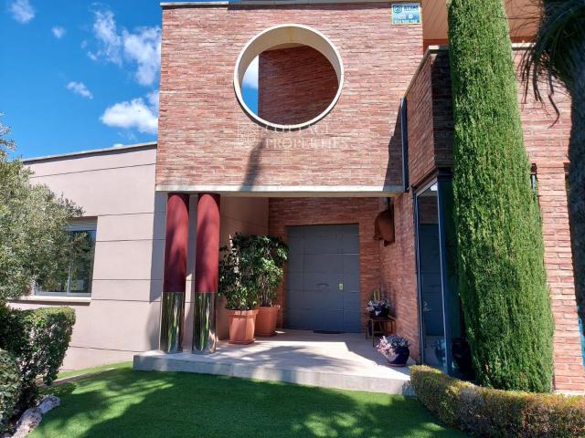 Casa en venta en Sant Berger, Teià
