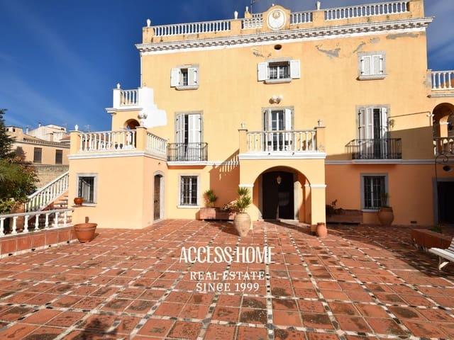 Chalet en venta en Maresme, Catalunya