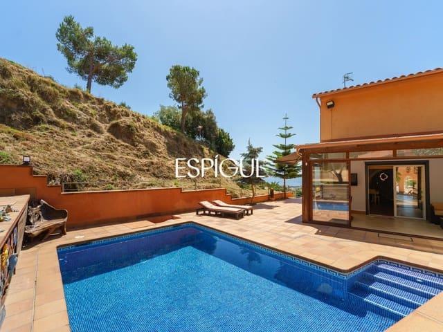 Chalet en venta en Maresme, Catalunya