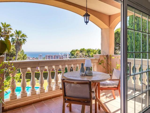 Chalet en venta en Maresme, Catalunya
