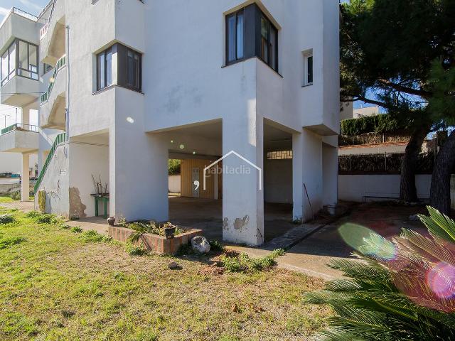 Chalet en venta en Vallvallida, Teià