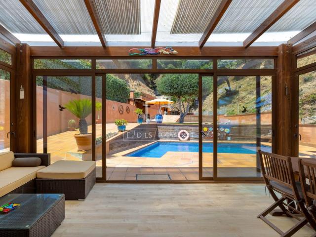 Chalet en venta en Maresme, Catalunya