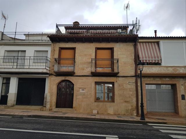 Chalet en venta en Tejeda De Tiétar, Extremadura