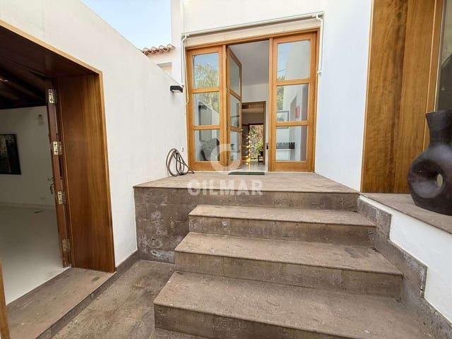 Chalet en venta en Guía de Isora, Canarias