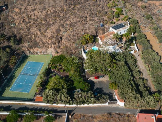 Chalet en venta en San José de las Longueras, Telde