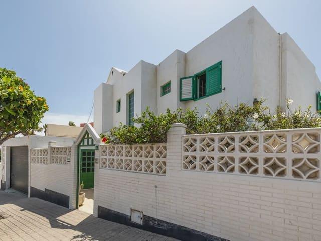 Chalet en venta en Lomo del Cementerio, Telde