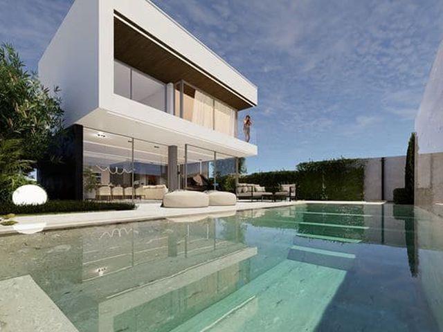 Chalet en venta en La Rocha, Telde