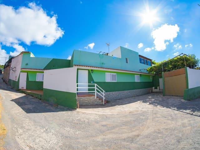 Chalet en venta en Lomo del Cementerio, Telde