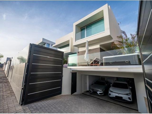 Casa en venta en Playa del Hombre, Telde