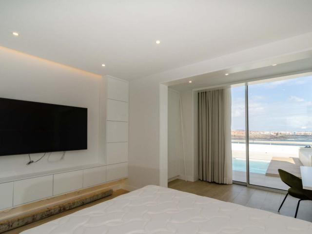 Chalet en venta en Playa del Hombre, Telde