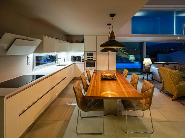 Chalet en venta en San José de las Longueras, Telde