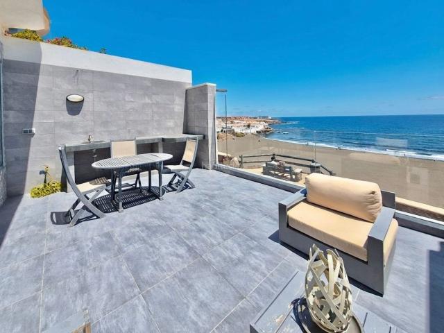 Chalet en venta en San José de las Longueras, Telde