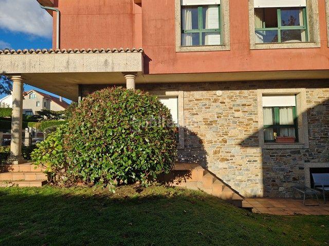 Chalet en venta en Luou, Santiago