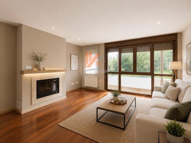 Chalet en venta en Luou, Santiago