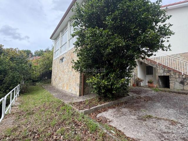 Chalet en venta en Luou, Santiago