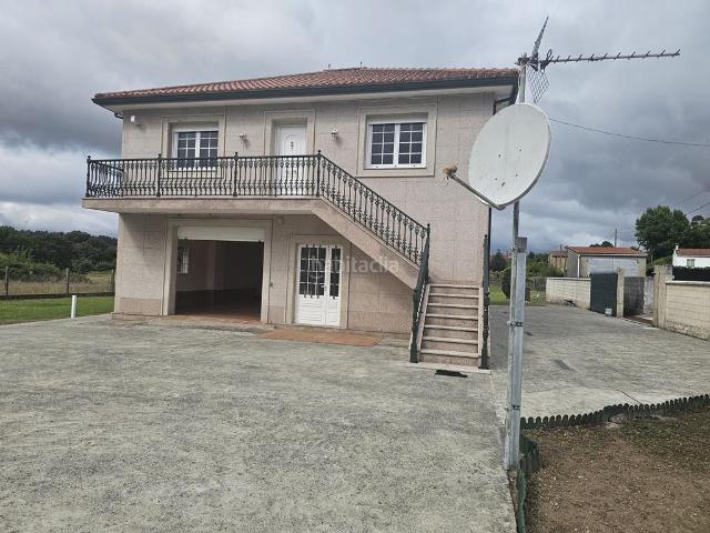 Chalet en venta en Luou, Santiago