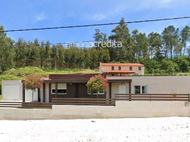 Chalet en venta en Luou, Santiago