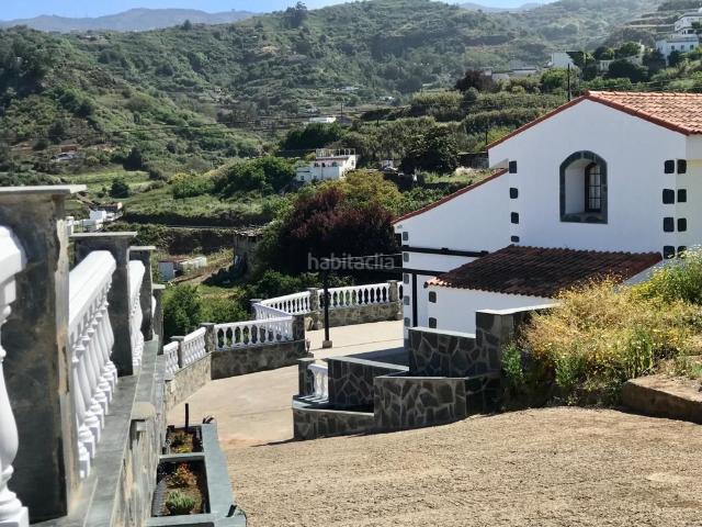 Chalet en venta en Teror, Canarias