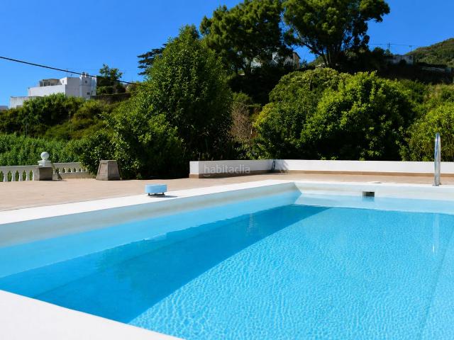 Chalet en venta en Teror, Canarias