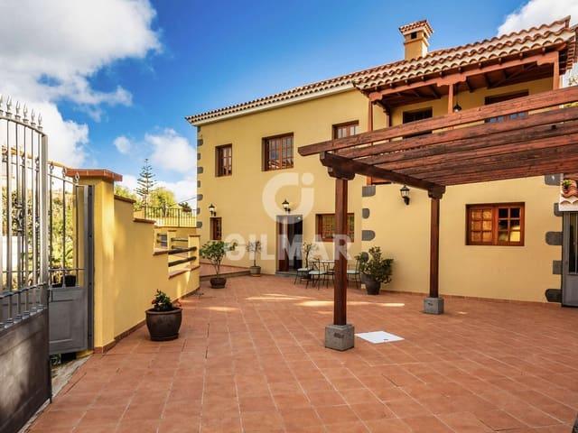 Chalet en venta en Teror, Canarias