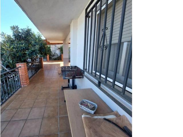 Chalet en venta en Can Parellada, Terrassa