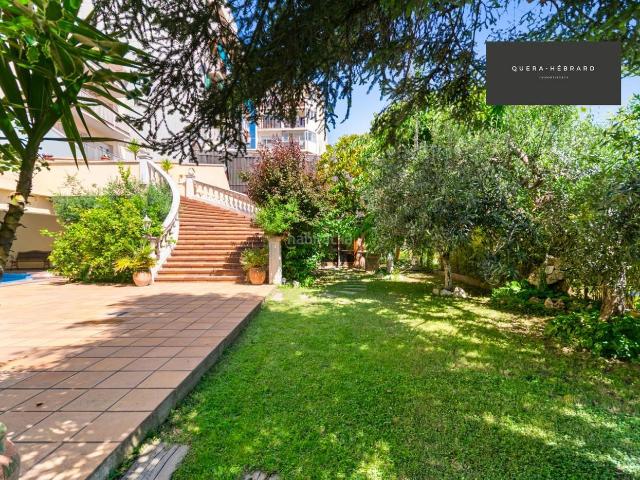Chalet en venta en Vallès Occidental, Catalunya